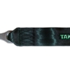 Tow strap black