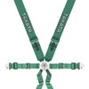 RACE 3x2 green