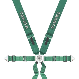 RACE 3x2 green