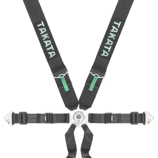 RACE 3x2 black